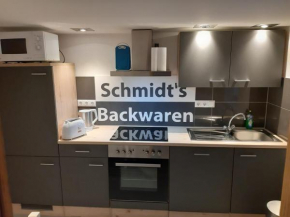 Ferienwohnung Zur alten Bäckerei